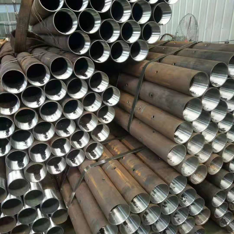 庐山管棚跟管